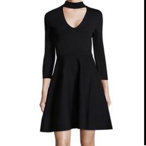 COPY - Eliza J little black dress